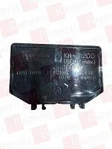 Клемма Артикул KH-61200-END-B от производителя KOINO