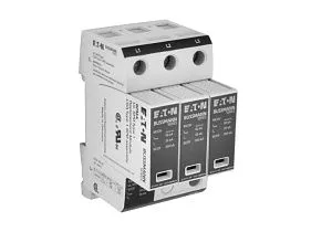 Bussmann BSPMA3600WYGR