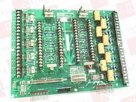 Плата управления/интерфейса Артикул 533-665 от производителя SIEMENS