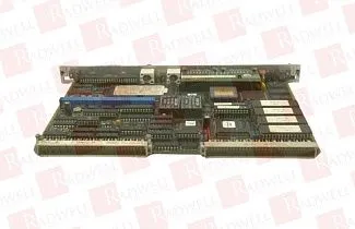 Модуль / стойка ПЛК Артикул TSVME442-3FP от производителя THEMIS