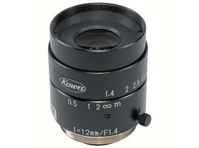 Pepperl Fuchs VOS-LE-C-12MM-JC