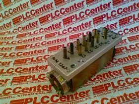 Пневматический клапан DYNAMCO INC 1267-2, 11-позиционный, 25 PSIG