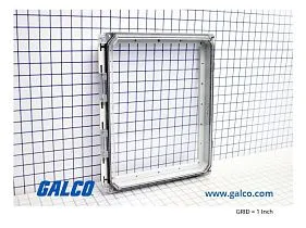 Allied Moulded Products AMHMI142CCHTP