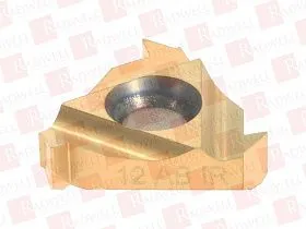 Режущая пластина Артикул 16IR12ABUTMXC от производителя CARMEX