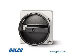 ASI-Automation Systems Interconnect 451-0001