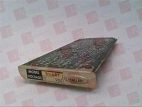 Плата управления/интерфейса Артикул 70-AR7 от производителя AMETEK