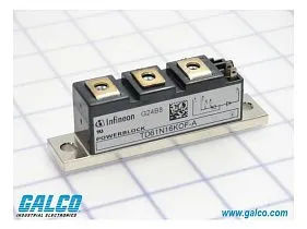 Infineon TD61N16KOF-A