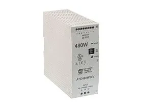 ATC-Automatic Timing & Control ATC480W24V