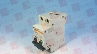 Автоматический выключатель для монтажа на дин-рейку Артикул 26352 от производителя SCHNEIDER ELECTRIC