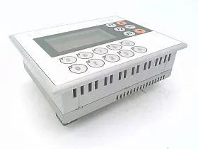 Панель оператора B&R 4PP035.0300-01 с LCD дисплеем 3" и 16 клавишами