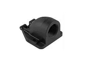 Icotek CONFIXFWS-A40BLACKM40X