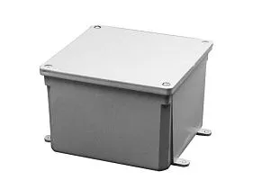 Carlon, a T & B Brand E989SSX-UPC