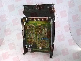 Привод Артикул S431 от производителя CONVERTEAM