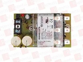 Реле / розетка Артикул RIBM023PN от производителя FUNCTIONAL DEVICES