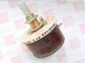 Реостат  Артикул RH-0025H2100 от производителя MEMCOR