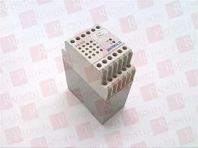 Модуль / плата / стойка DCS Артикул EG316 от производителя MAUELL