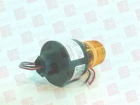 Проблесковый маячок Артикул 490S-1280T-A от производителя MAXI-SIGNAL