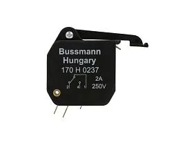 Bussmann 170H0237