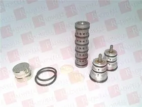 Ремонтный комплект для клапана Артикул 250628 от производителя BINKS