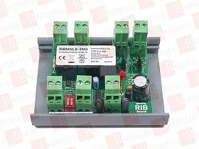 Логическая микросхема Артикул RIBMNLB-2NO от производителя FUNCTIONAL DEVICES