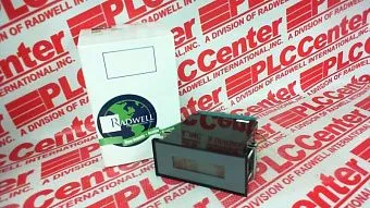 DM-9265 Панельный измерительный прибор от DATEL