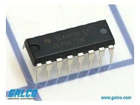 Texas Instruments CD74HC123E