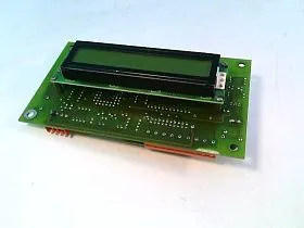 TE503 Плата ПК Плата ПЛК / дополнения к  плататам от OZONIA