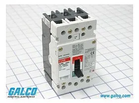 Cutler Hammer, Div of Eaton EGB3030FFB