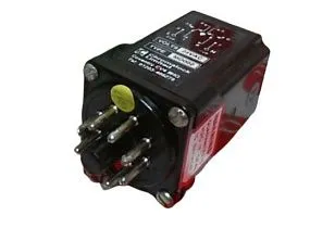 Реле времени CHROMALOCK MD002-240V, задержка 0,5-10 сек, 240В