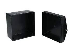 Bud Industries CU-1472-MB