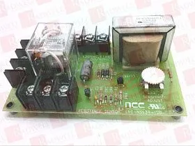 Контроль уровня Артикул LNC-NS139-120 от производителя AMETEK