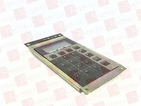 Клавиатура Артикул 419231-01B от производителя PARKER