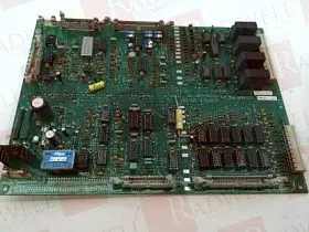 Управляющая плата Артикул WB0001R от производителя THERMATOOL