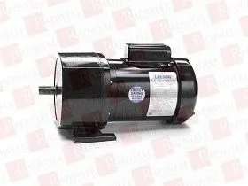 Мотор-редуктор Артикул 107002 от производителя REGAL REXNORD