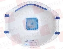 Респираторная маска Артикул P201WHR от производителя PORTWEST