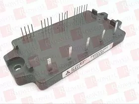 Транзистор Артикул PM30CSJ060 от производителя MITSUBISHI