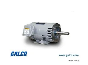 TECO Westinghouse DJMP0032