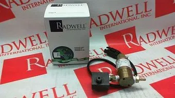 Электромагнитный клапан  Артикул 241142 от производителя KIP