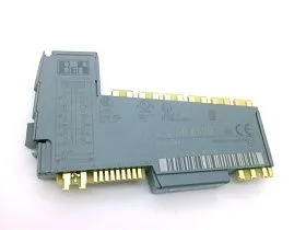 Модуль вывода цифровой B&R X20DO6529, 6 релейных выходов, 115 В AC