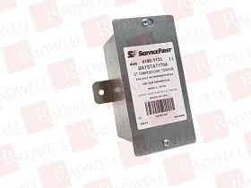 Контроль температуры / процесса Артикул 4190-1133 от производителя INGERSOLL RAND