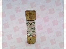 Реле / розетка Артикул ECN-6/10 от производителя ECONOMY FUSE