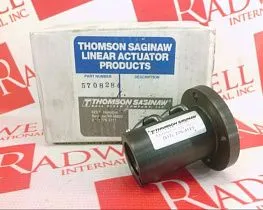 5708284 Шариковый винт от THOMSON SAGINAW