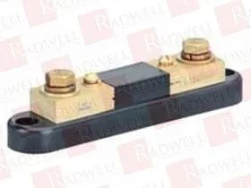 Шунт  Артикул 6505 от производителя SIMPSON