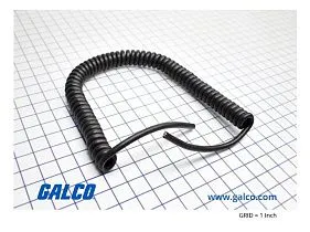 Olympic Wire and Cable 6391P-24