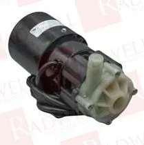 Гидравлический насос / мотор Артикул BC-3C-MD от производителя MARCH MANUFACTURING CO