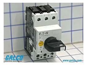 Cutler Hammer, Div of Eaton XTPR016BC1