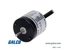 Autonics E20S2-100-3-N-12-R