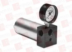 Вакуумный генератор  Артикул VG-065-00-00 от производителя IDEX INC