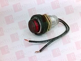 Пилотный свет Артикул GO23-R23C от производителя HUBBELL