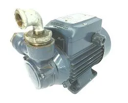 Насос гидравлический Pedrollo PQM-60 0,37 кВт
